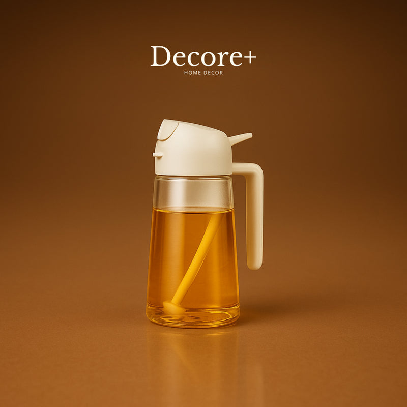 Borrifador & Dosador Decore+